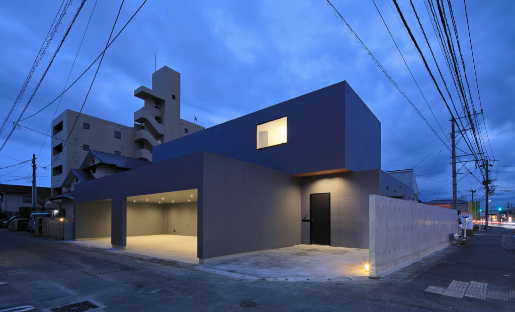 丨日本宫崎丨有限会社COGITE-19