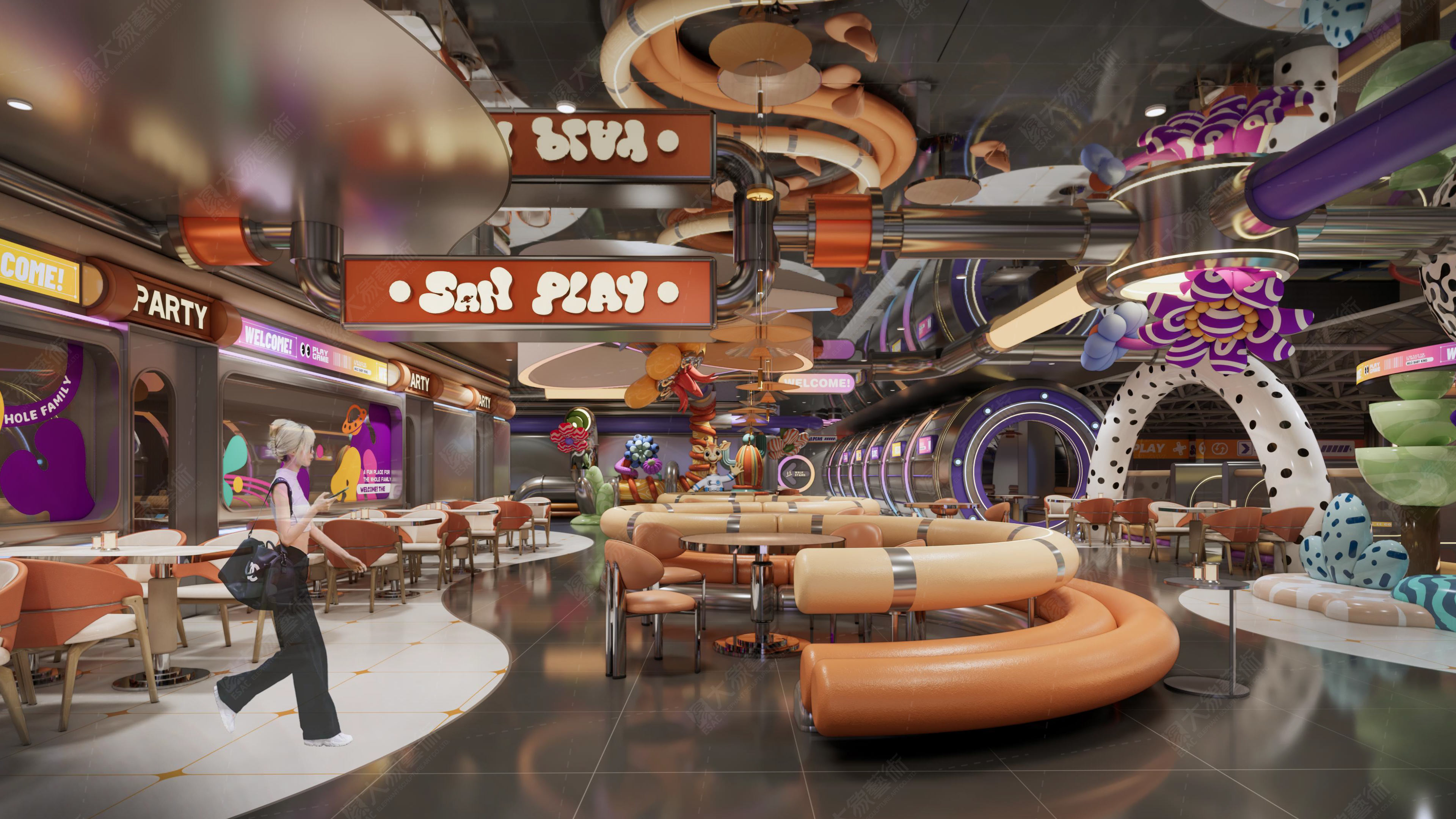 概念设计作品-2