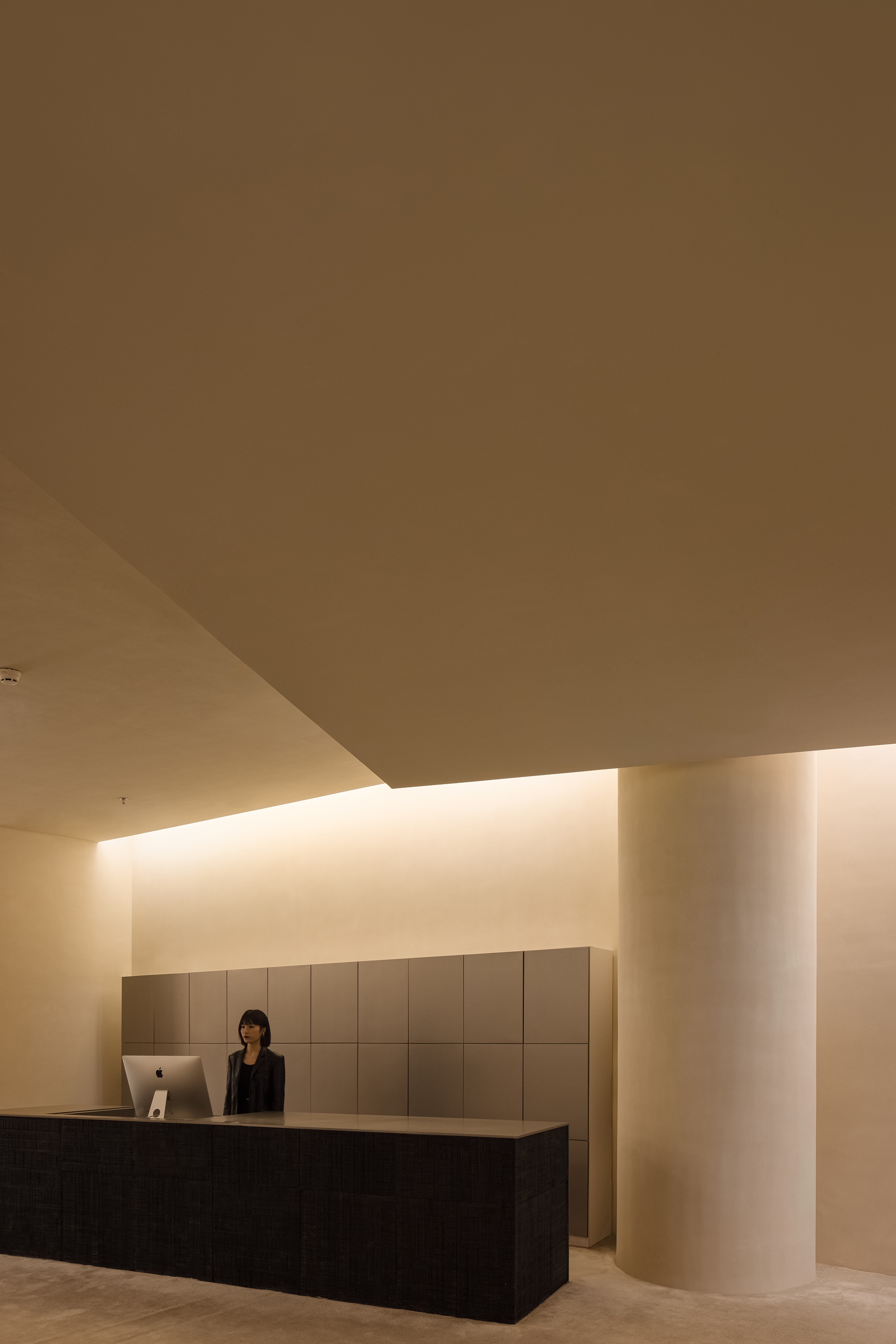 衍生TRONGYEE 设计师品牌集合店（汕头万象城店）丨中国汕头丨AD 艾克建筑设计-49