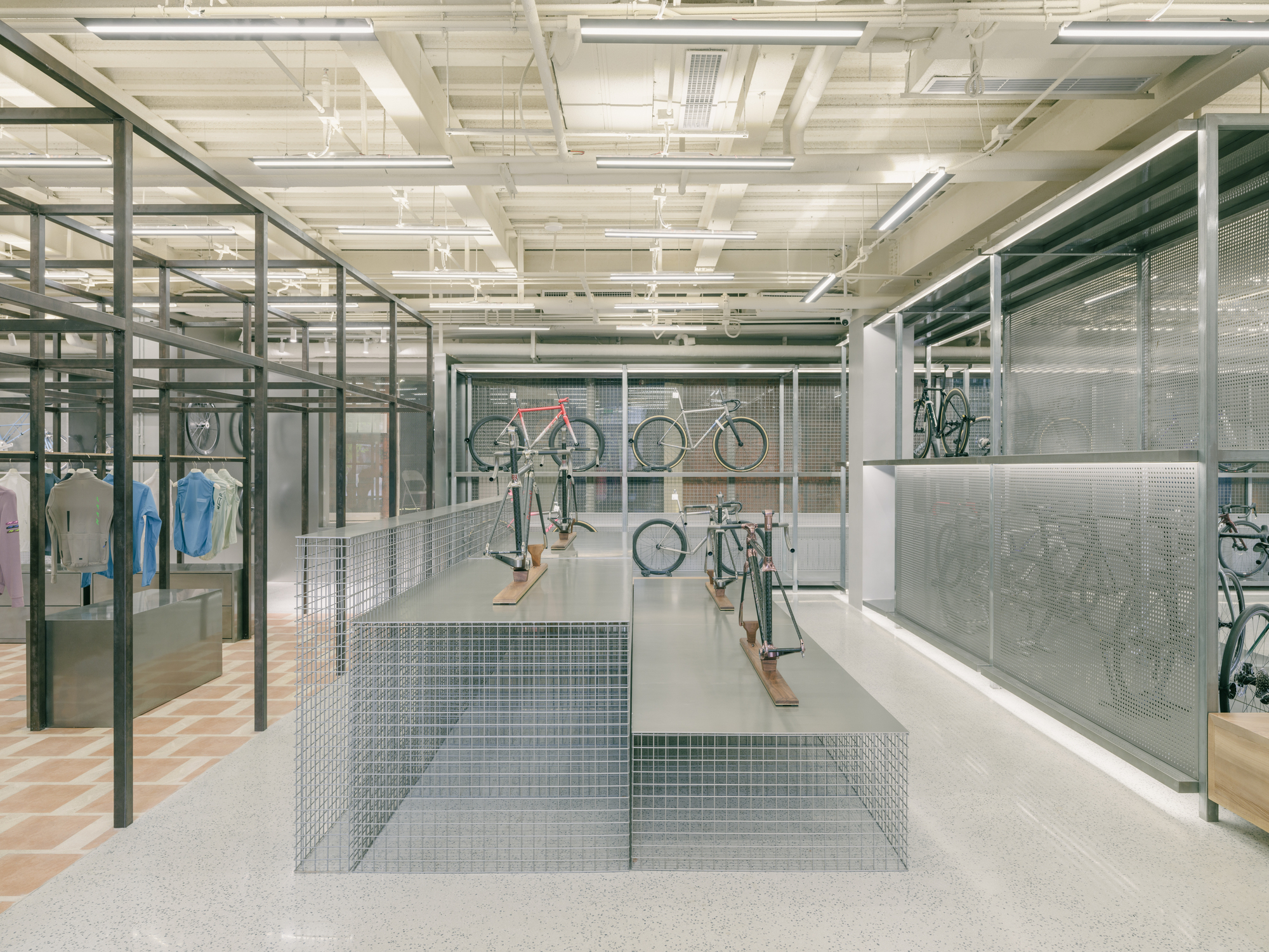 AITASHOP北京旗舰店丨中国北京丨Yatofu Creatives-22