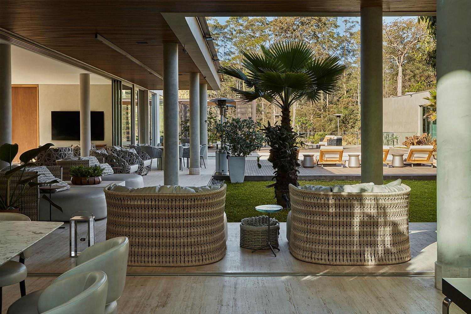 Casa das Orquídeas（巴西 MG 州 Casa das Orquídeas）-17