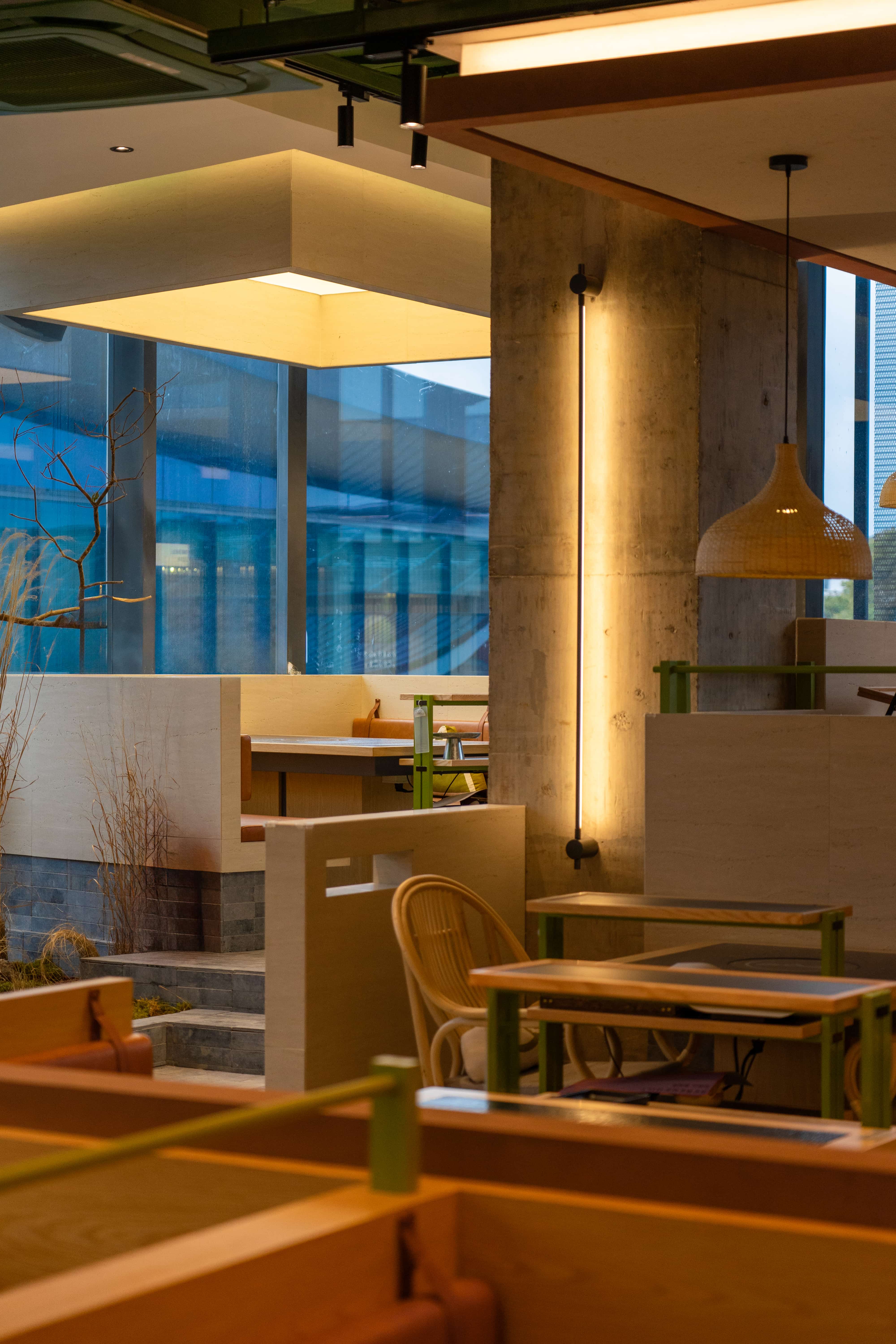 山缓缓苏州仓街:“山变万化”以变应万变丨中国苏州丨木月建筑设计事务所-25