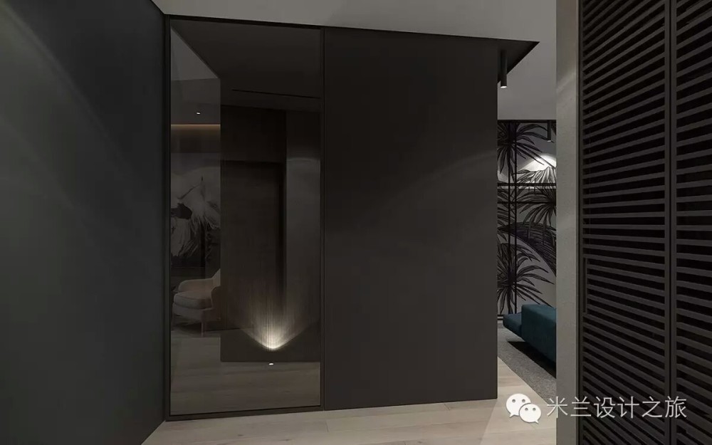 灰色空间的魅力-32