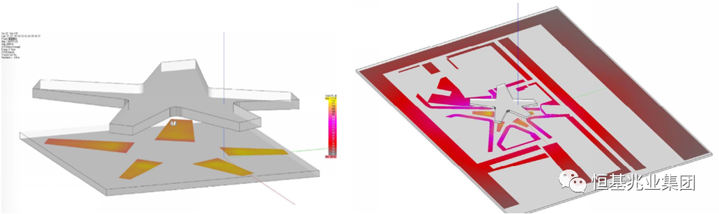 10大要点揭秘徐汇新地标“星幕”设计源起-98