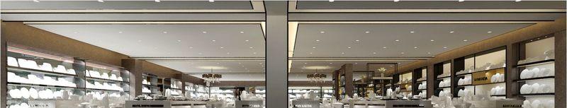 厦门万凯达酒店用品公司办公室设计丨中国厦门-7