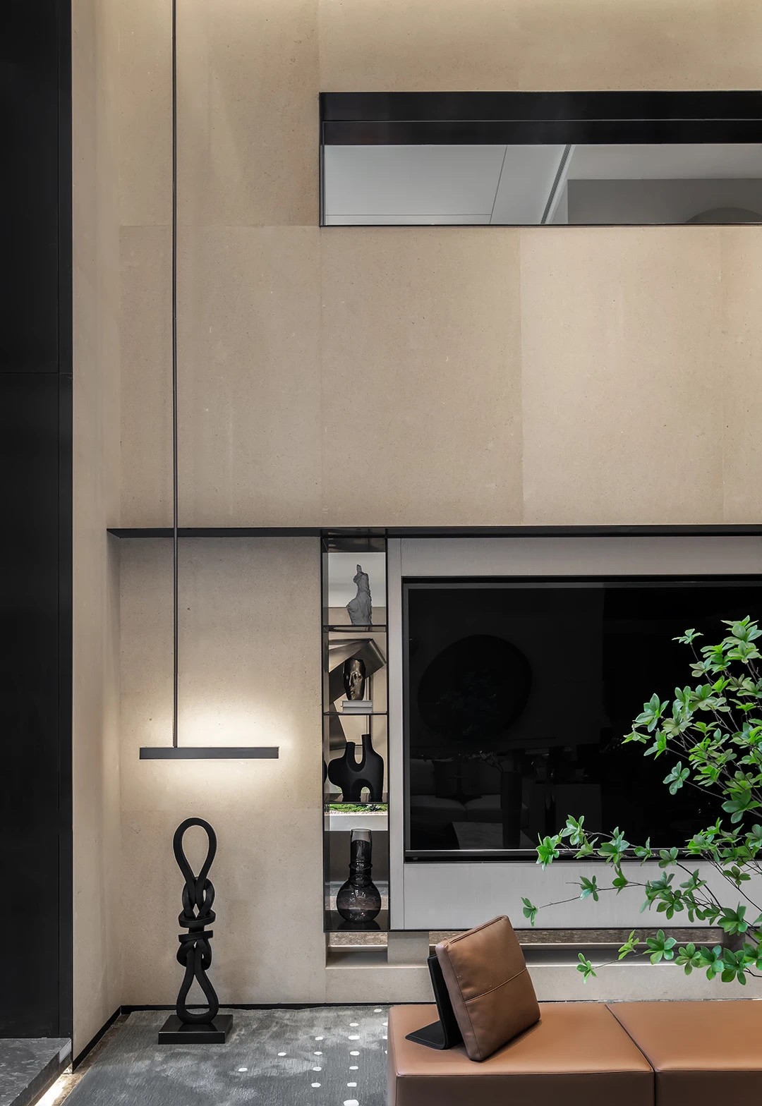 沈阳龙湖·锦璘原著别墅豪宅丨中国沈阳丨研质共设-25