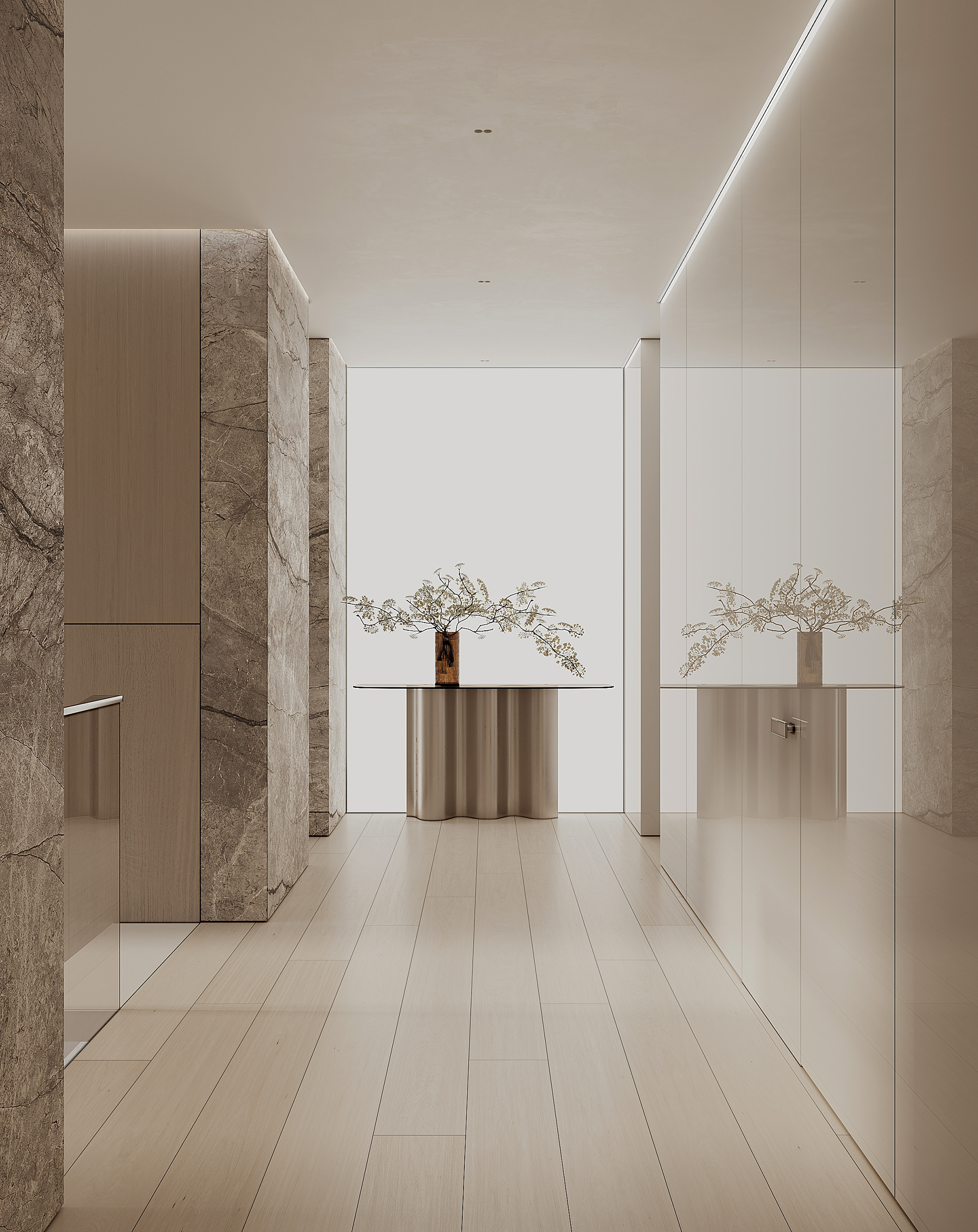 RADIANCE私人住宅（第二部分）-4