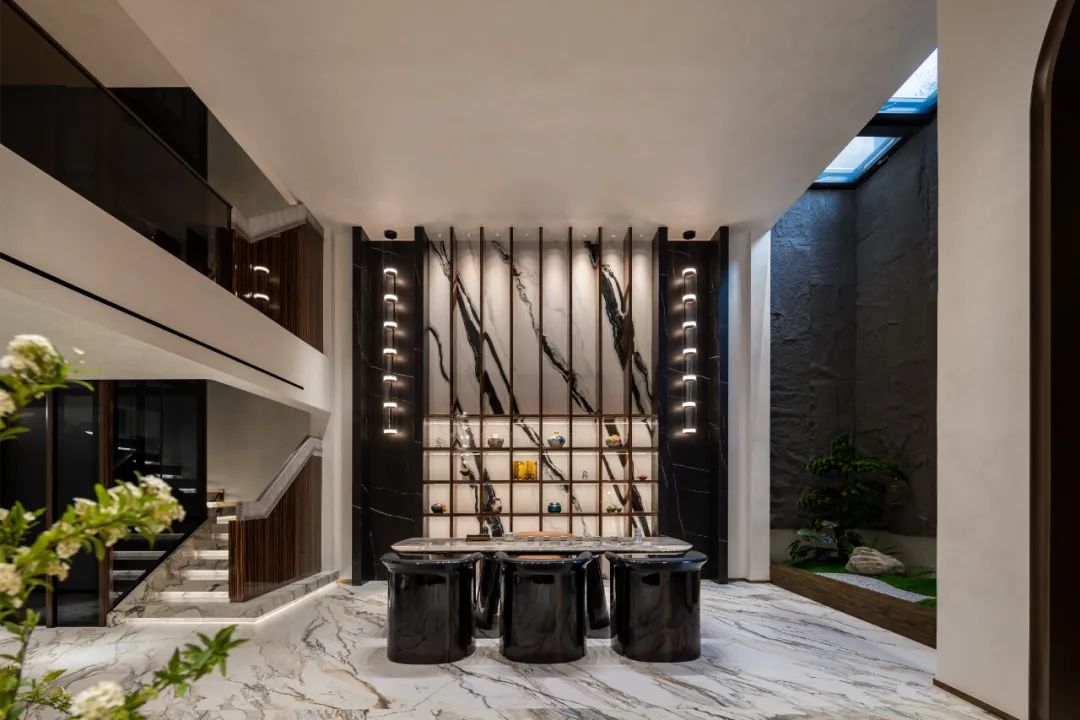 首发.王鲁杰｜雅奢之序-17