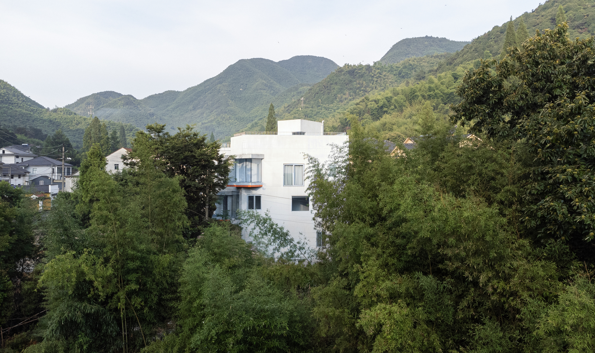 丨中国丨FAR WORKSHOP-36