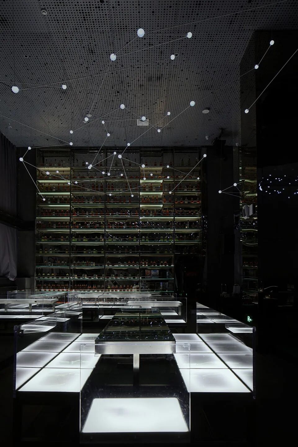 大理变压沉浸式剧场丨中国大理丨Atelier Alter Architects时境建筑等多家单位-183