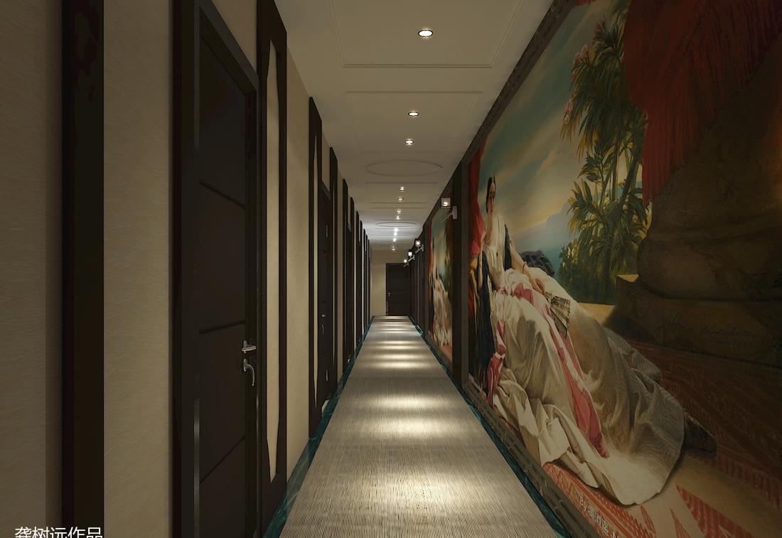 时尚浴室设计案例解析-18