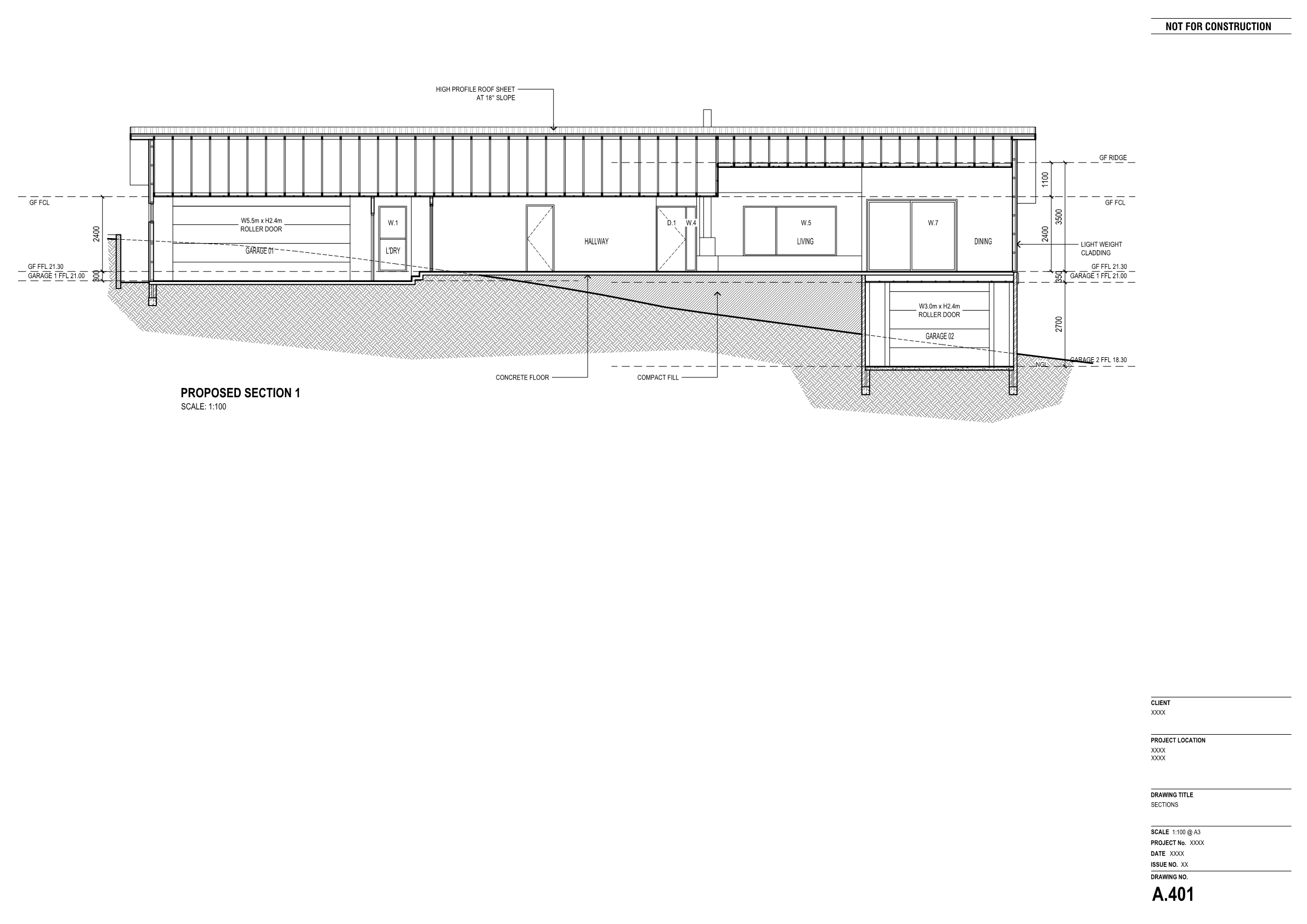 AutoCAD Residential Works-14