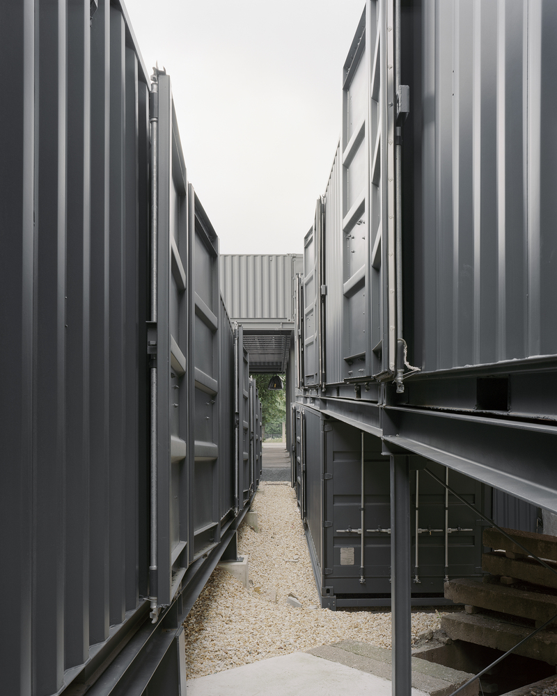 循环再利用的德国工业遗址展览馆-30