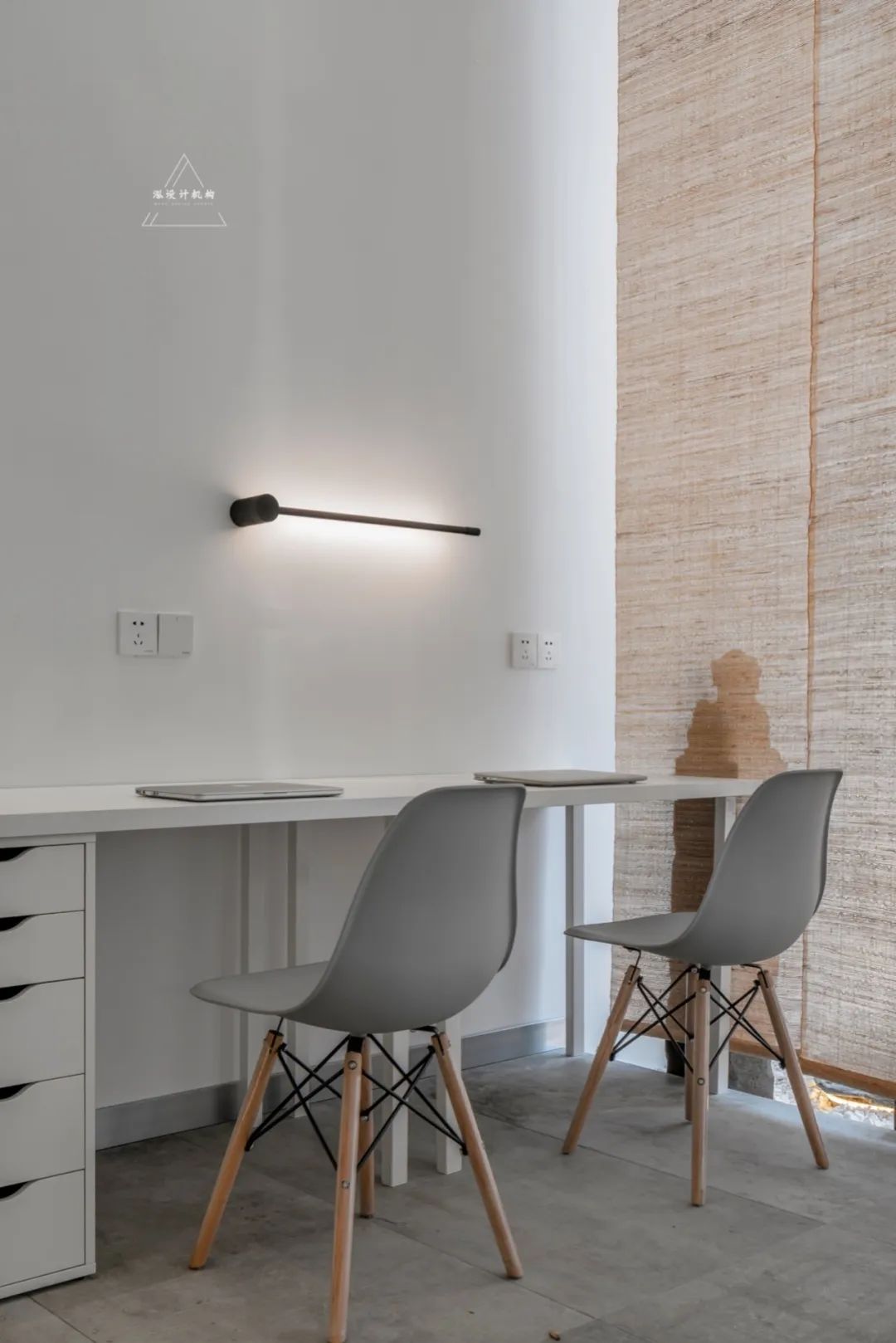 全案设计,实现理想家居生活-17