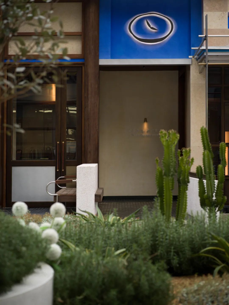 在会 – 茶丨中国成都丨JSD. 简璞设计-35