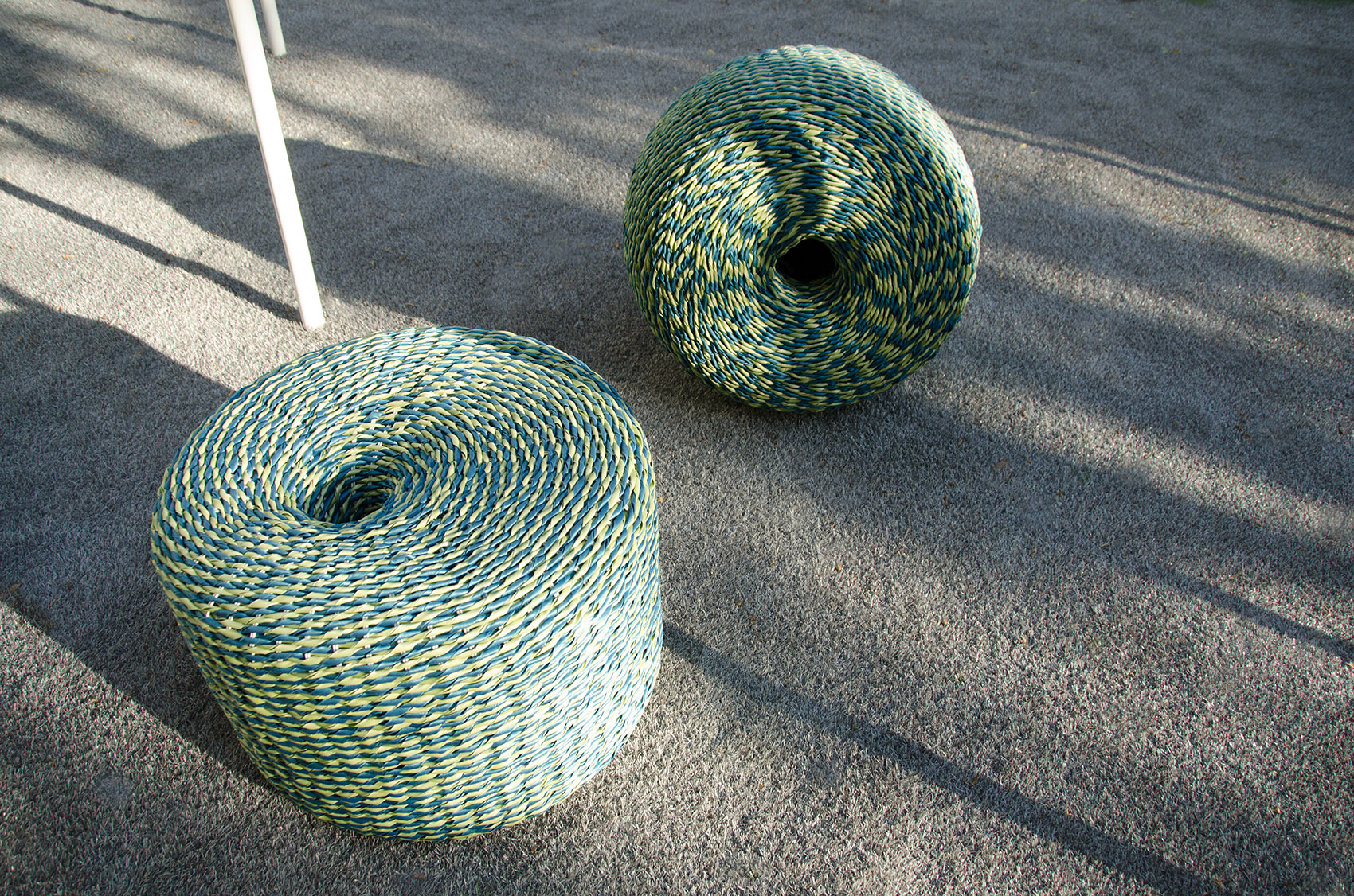 悠酷凉亭，香港 / 里奇主建-45