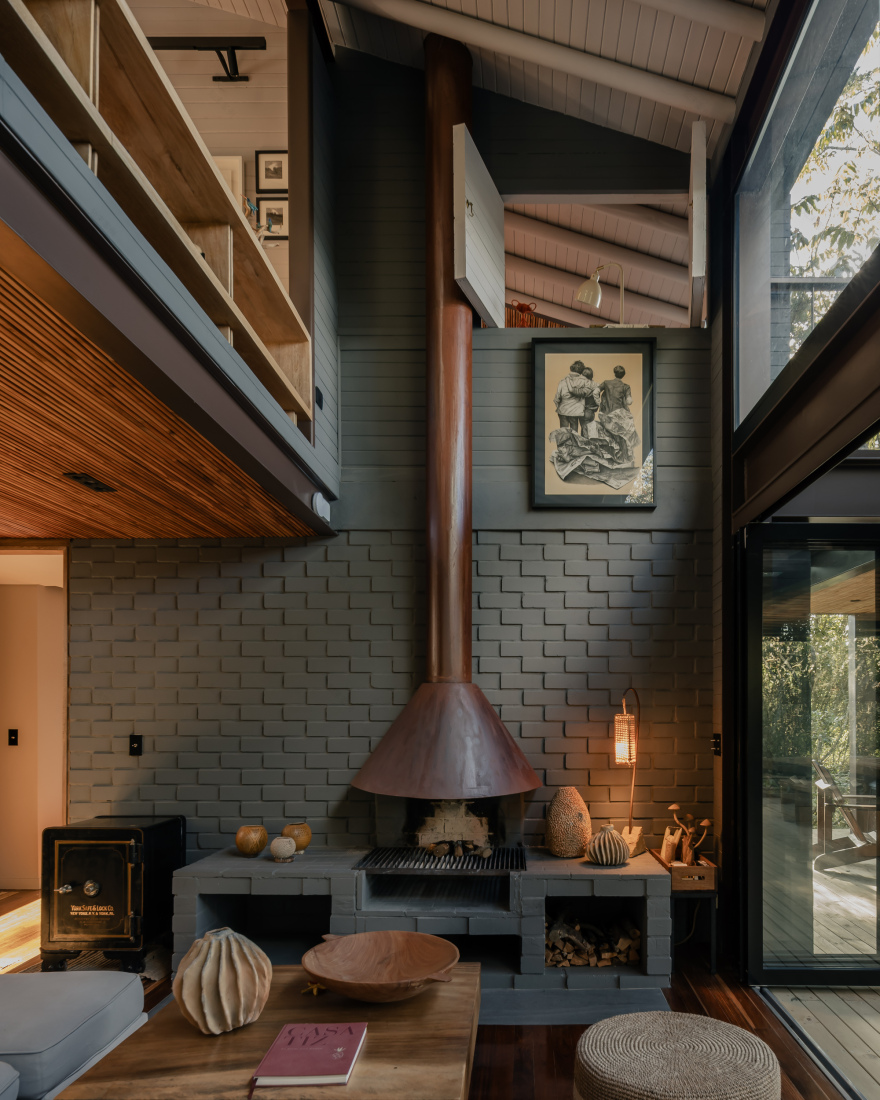 Renovation of the Mountain House AC. / DARP - De Arquitectura y Paisaje-27