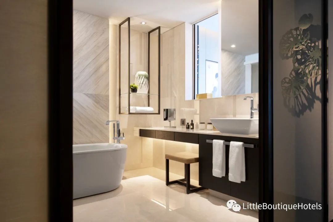 沈阳芊丽酒店丨中国和平-60