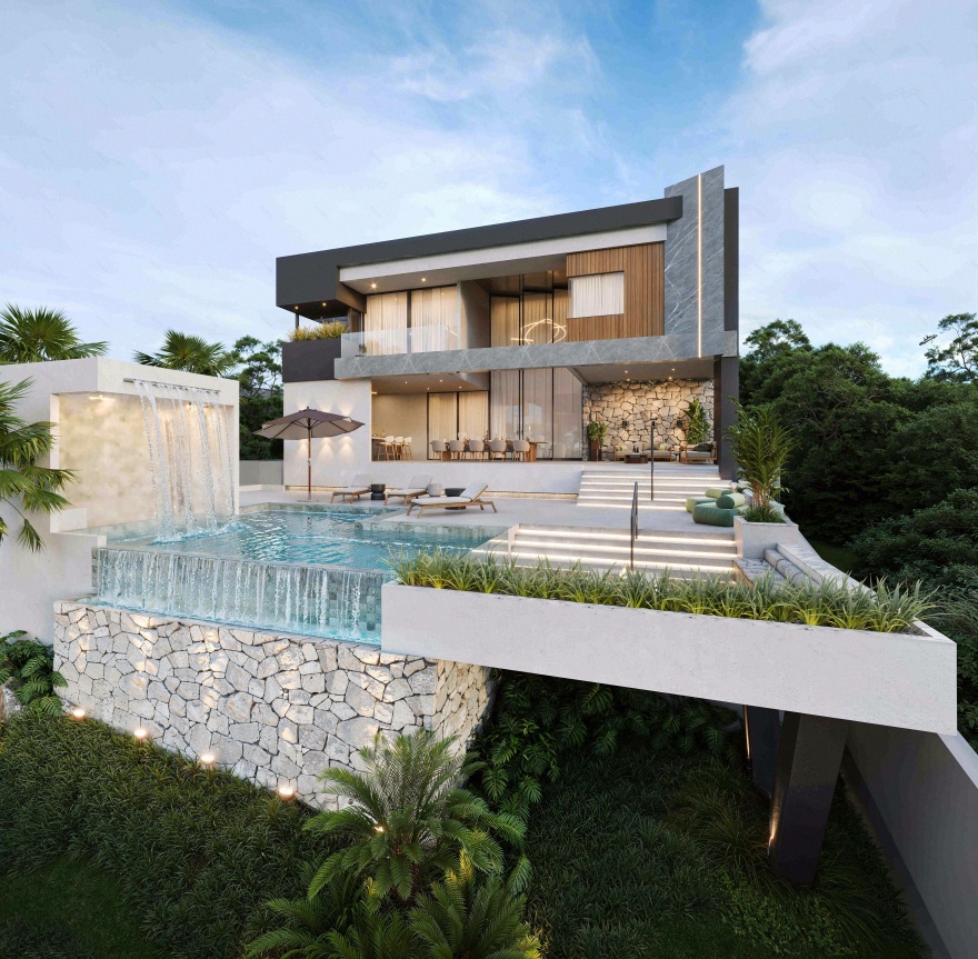 高房子丨Carol Bertoli-7