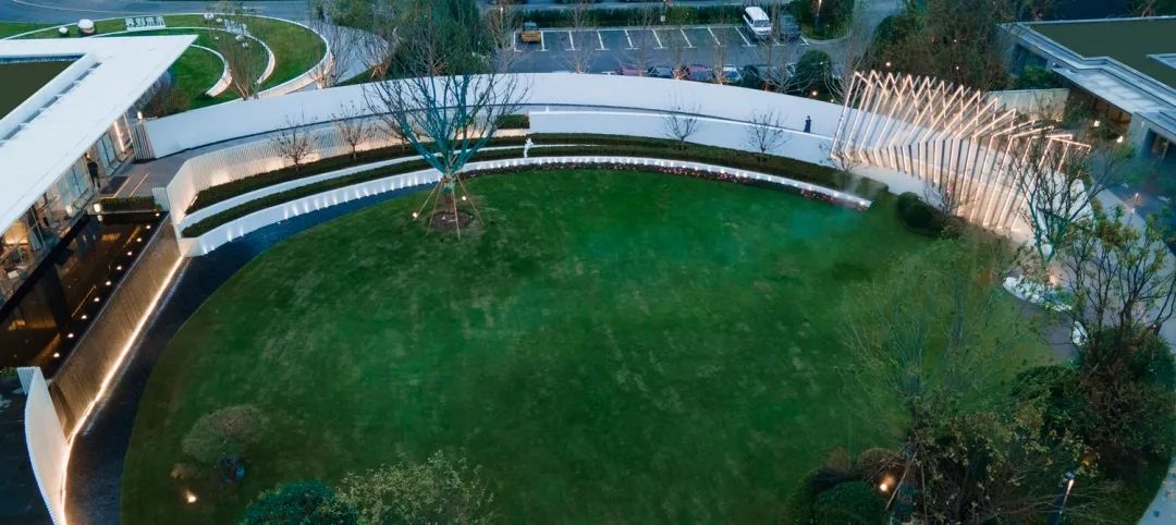 中国铁建·温州·未来视界丨中国温州丨棕榈设计有限公司杭州区域-55