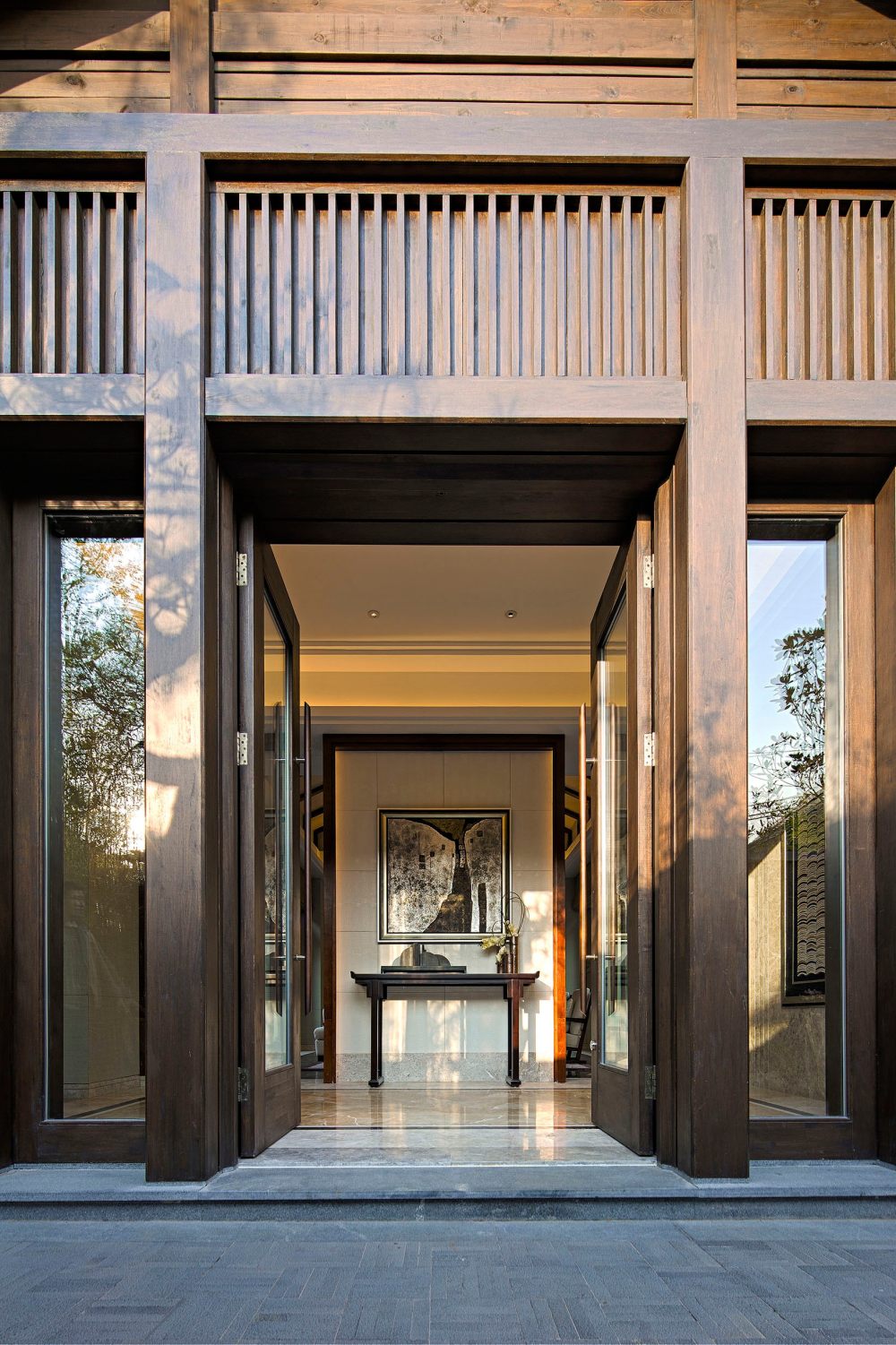 大师之作 | 解读室内设计之美-2