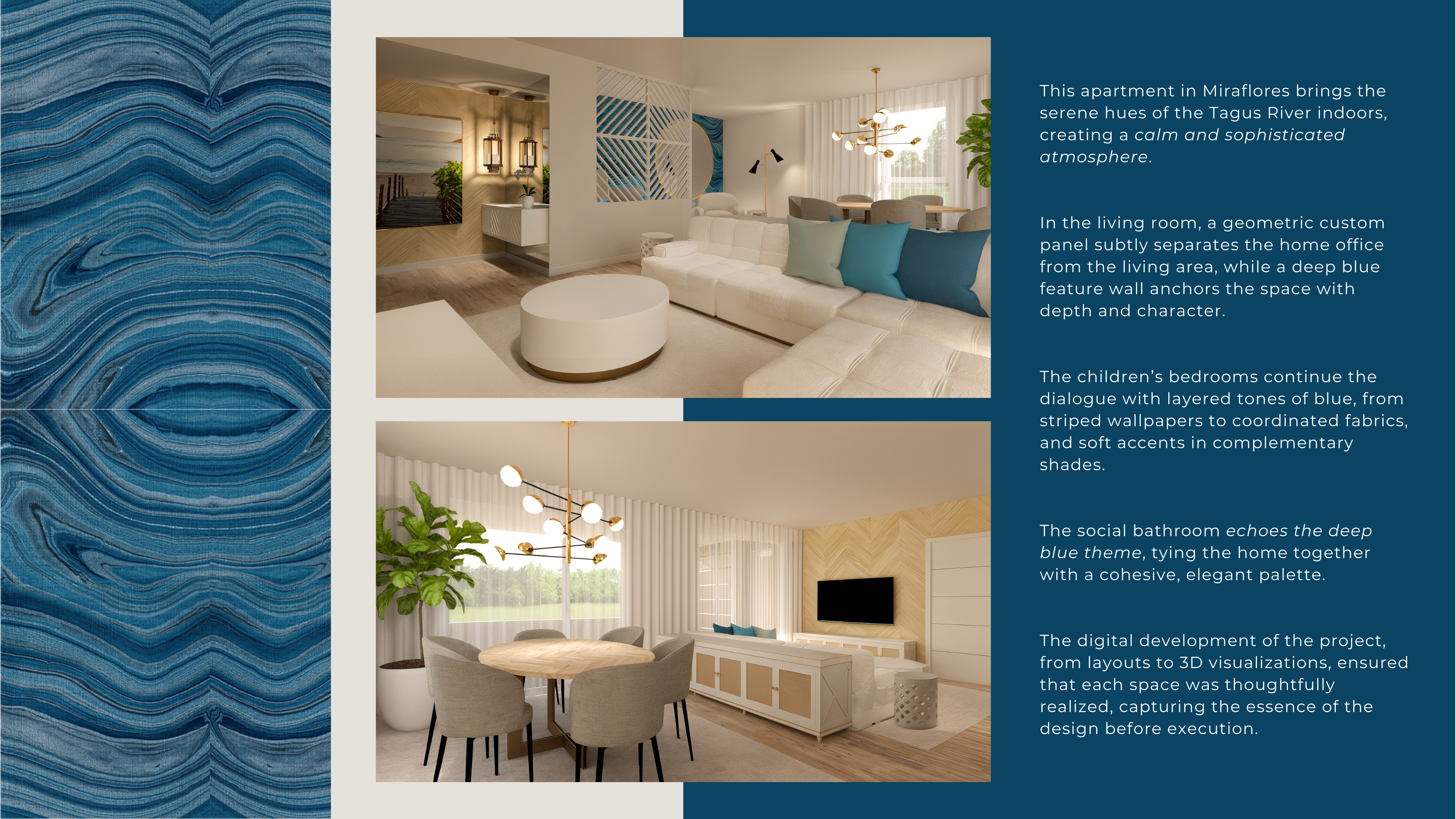 Interior Design Portfolio - Francesco Salvatore-77