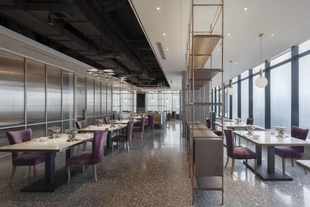 鼎鼎香 | 传统美食与时尚空间的完美融合-18