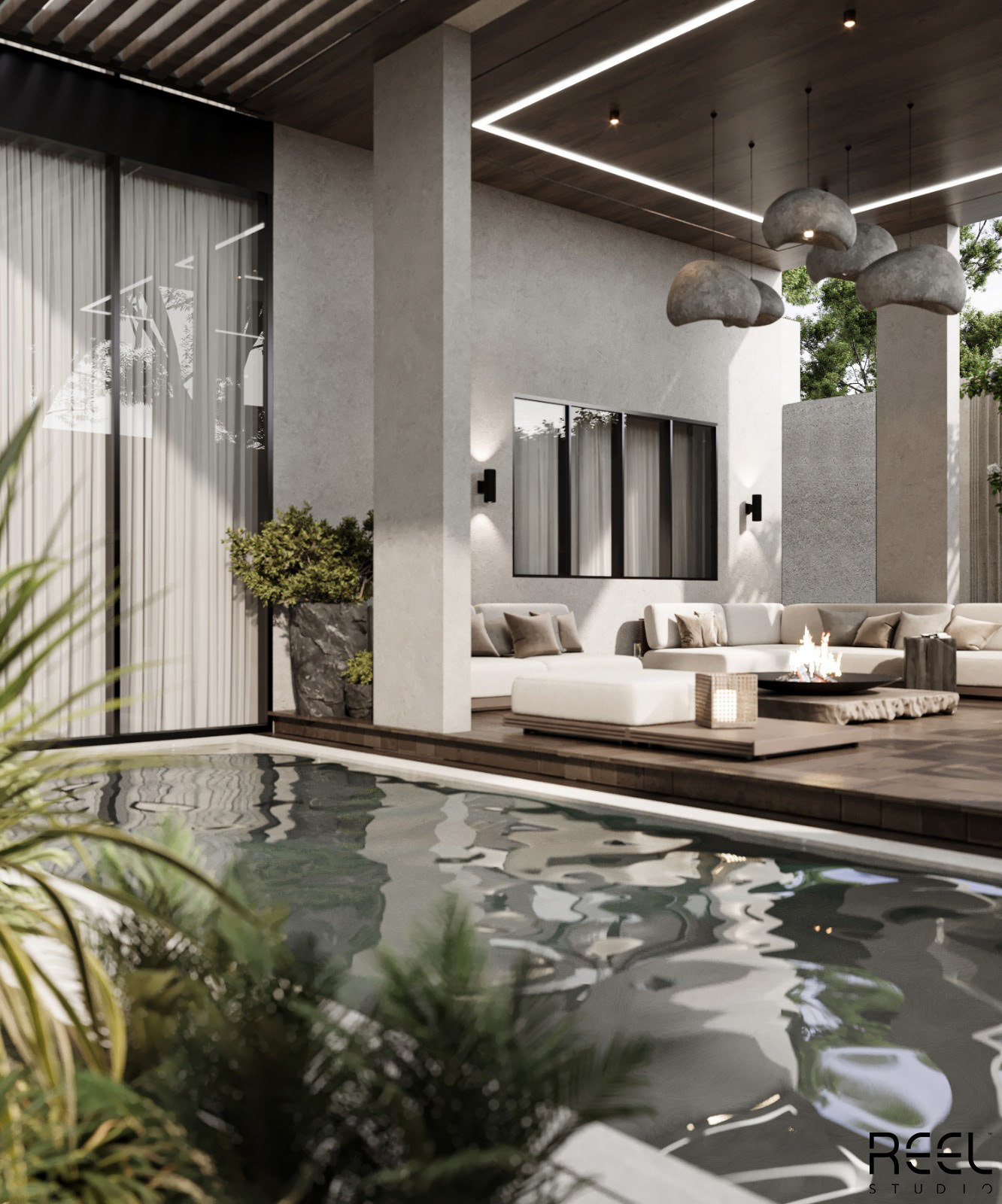 地面景观丨沙特阿拉伯-14