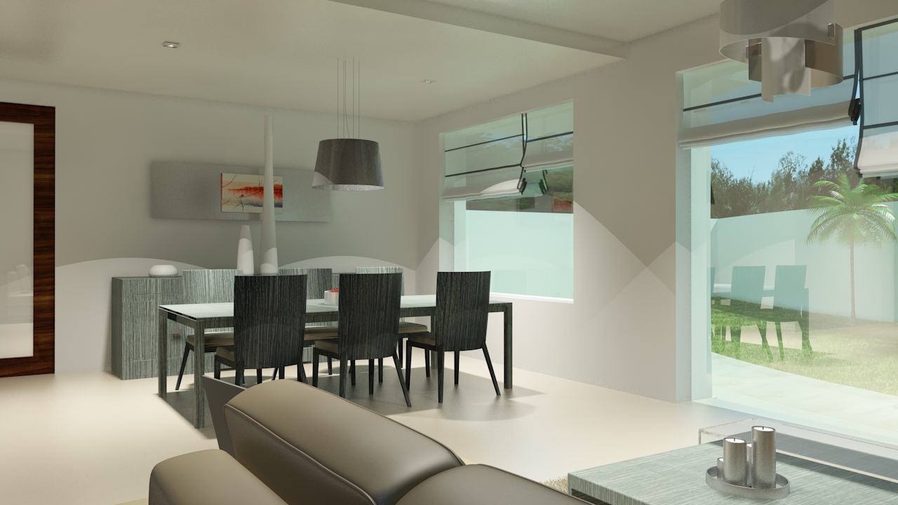 伦敦卡萨·隆德斯·萨拉帕私人住宅设计-4