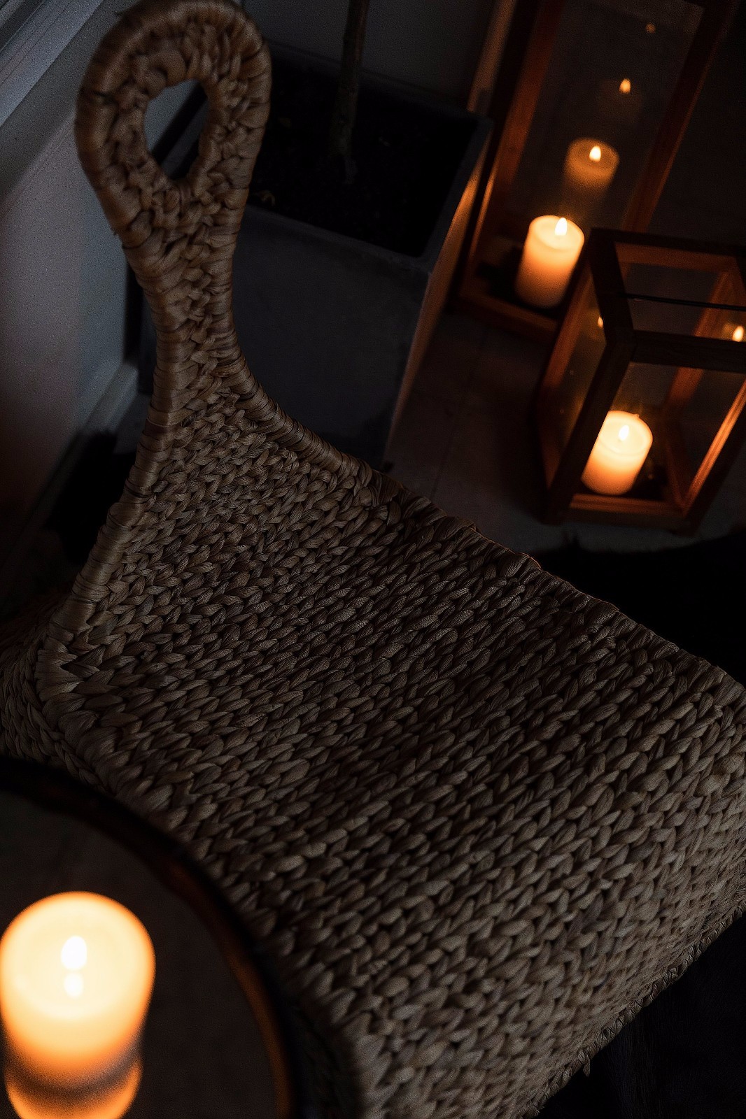 青城山房私人别墅-50