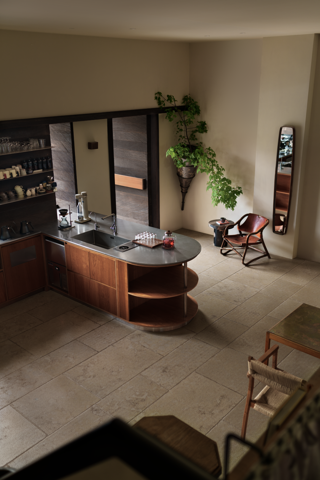 相上丨Ladésee工作室：向外生长，在公共与非公共之间-89