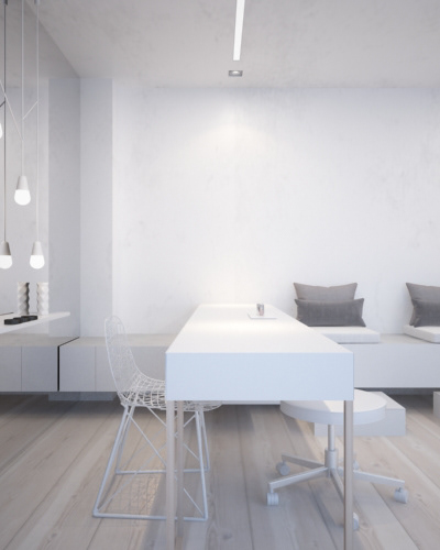 NATURAL BEAUTY美容沙龙-10