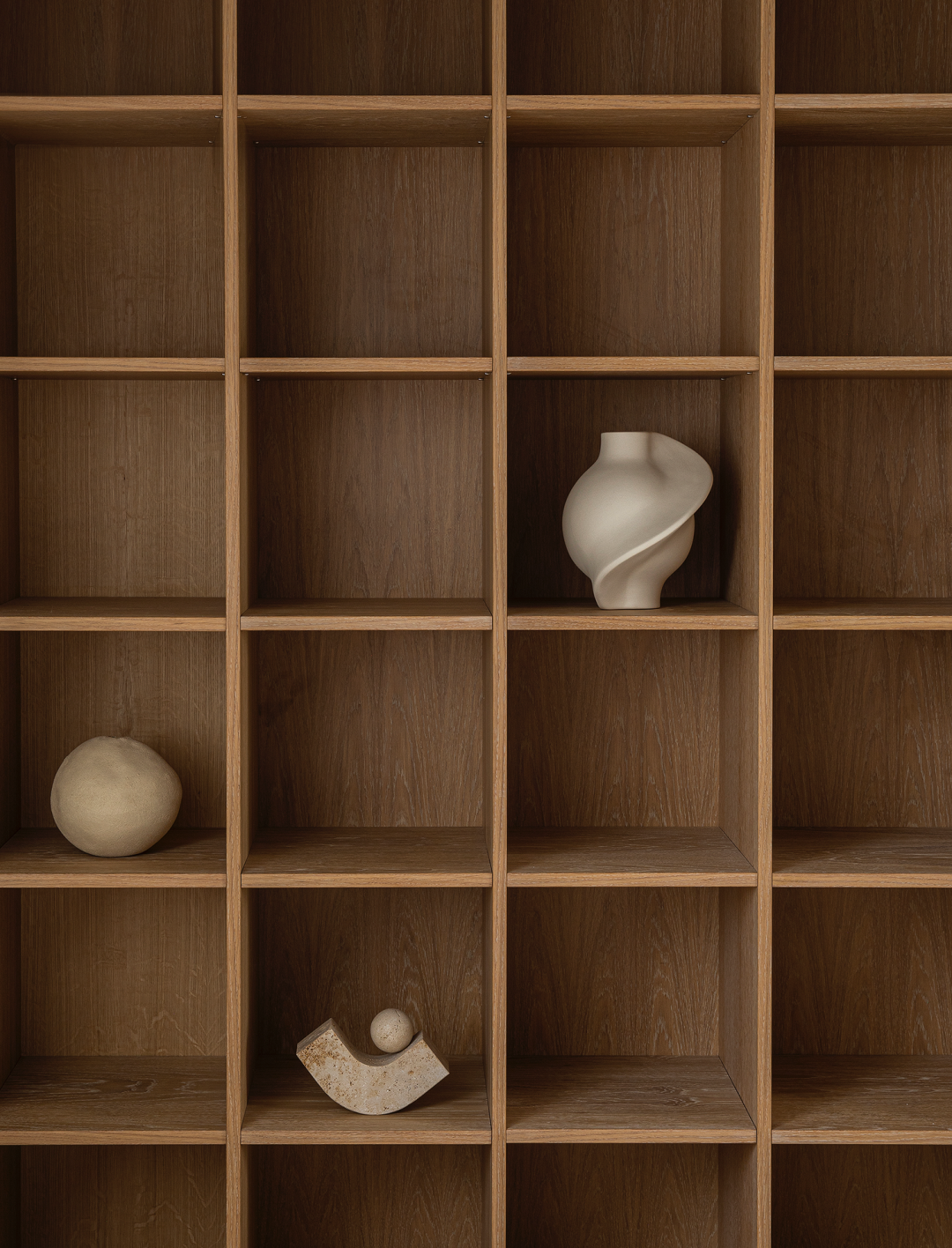 林尼设计品牌店丨丹麦哥本哈根丨Norm Architects-80