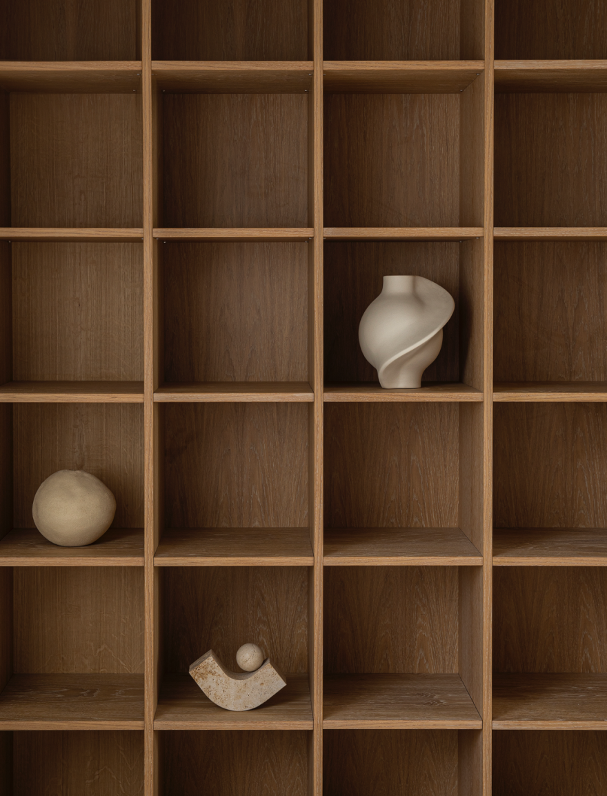 林尼设计品牌店丨丹麦哥本哈根丨Norm Architects-80