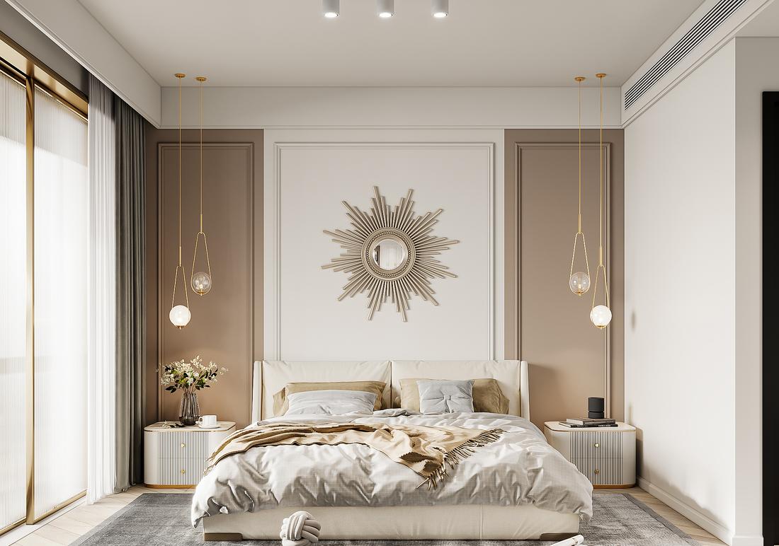 暗夜玩家 漫步后现代实景设计-42