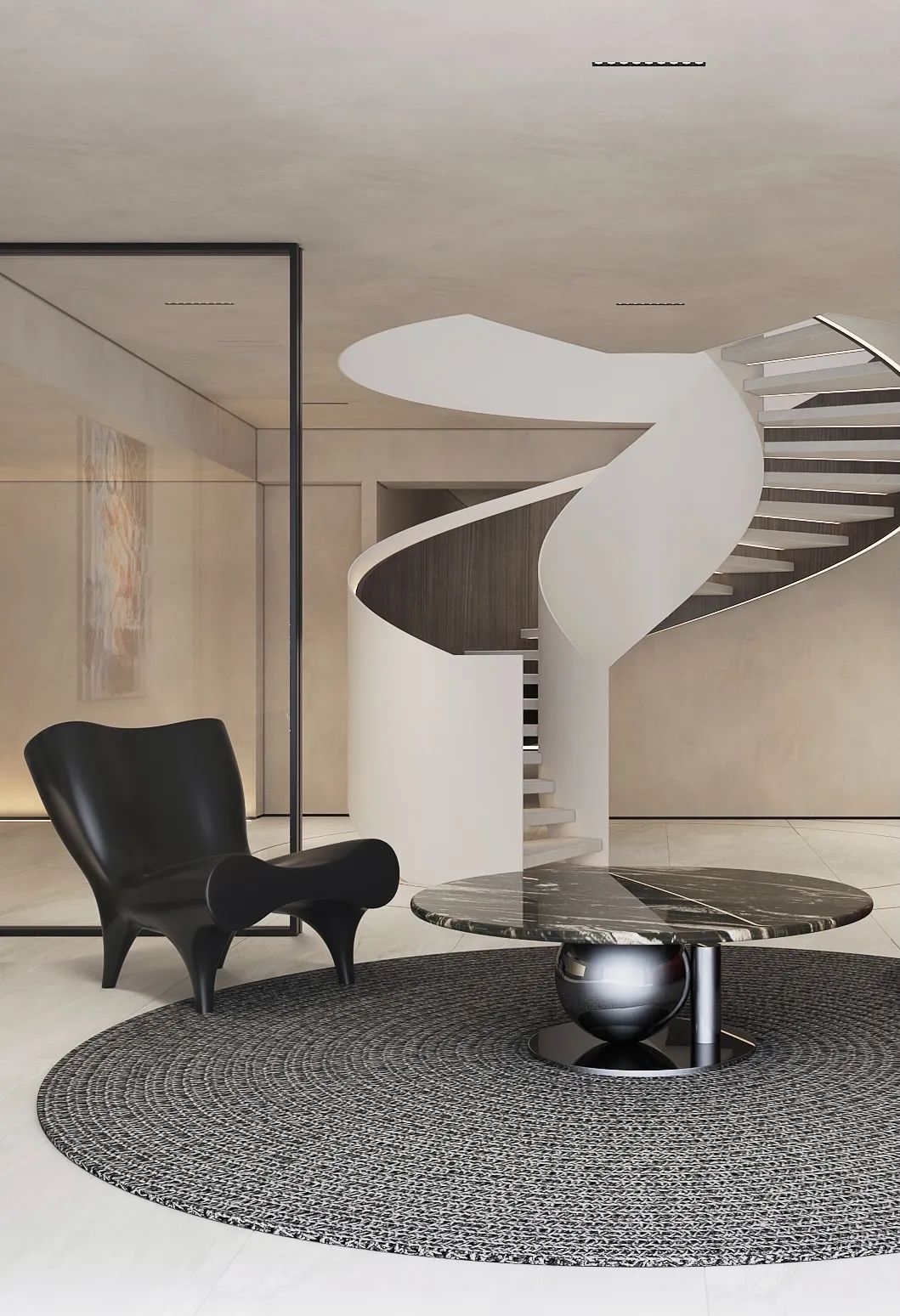 水木世家·杨宅丨中国四川丨安生设计-34