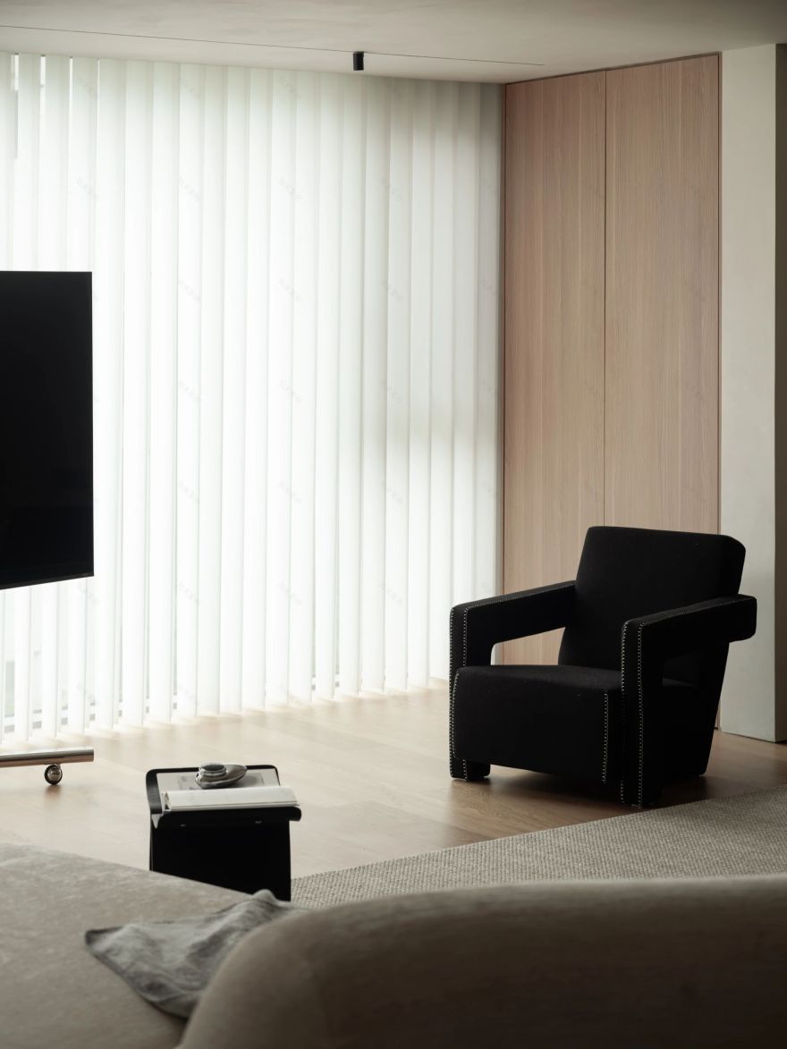 质静独白丨中国重庆丨SSR.Design观静重构-24