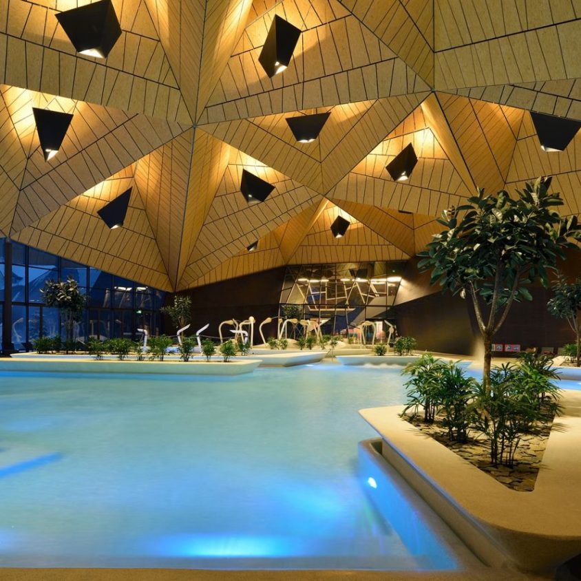 丨斯洛文尼亚丨Enota Architects-25