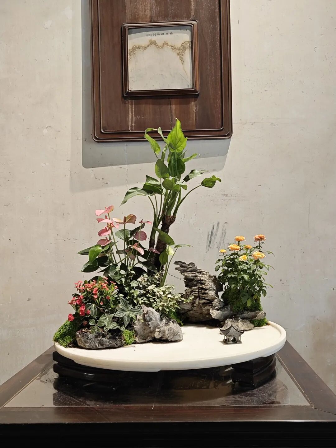 耦园藏雅，一器一景皆生凉-26