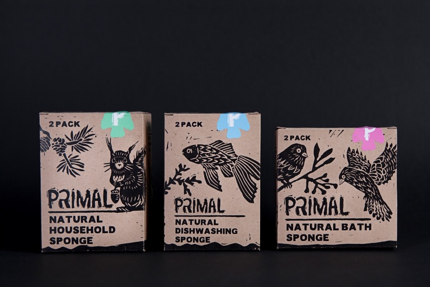 PRIMAL 天然海绵包装设计-10
