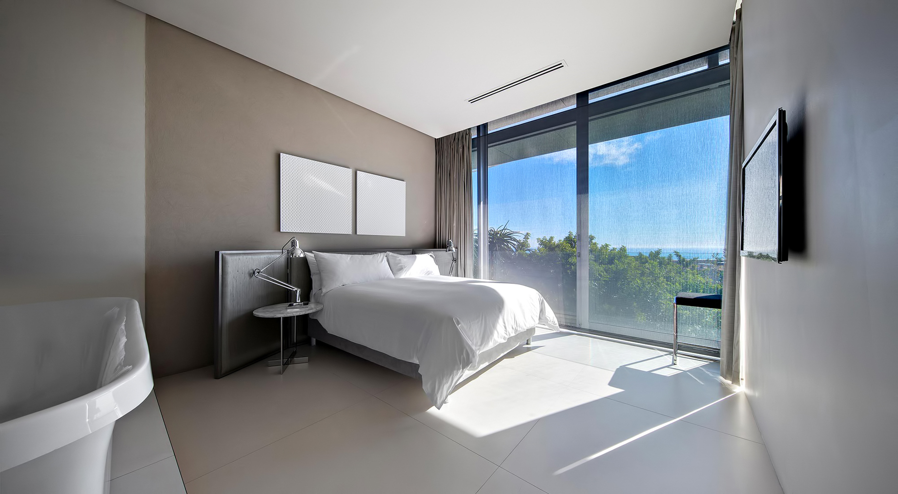 邦德豪华别墅丨南非开普敦丨SAOTA 建筑事务所,ARRCC 设计工作室-22