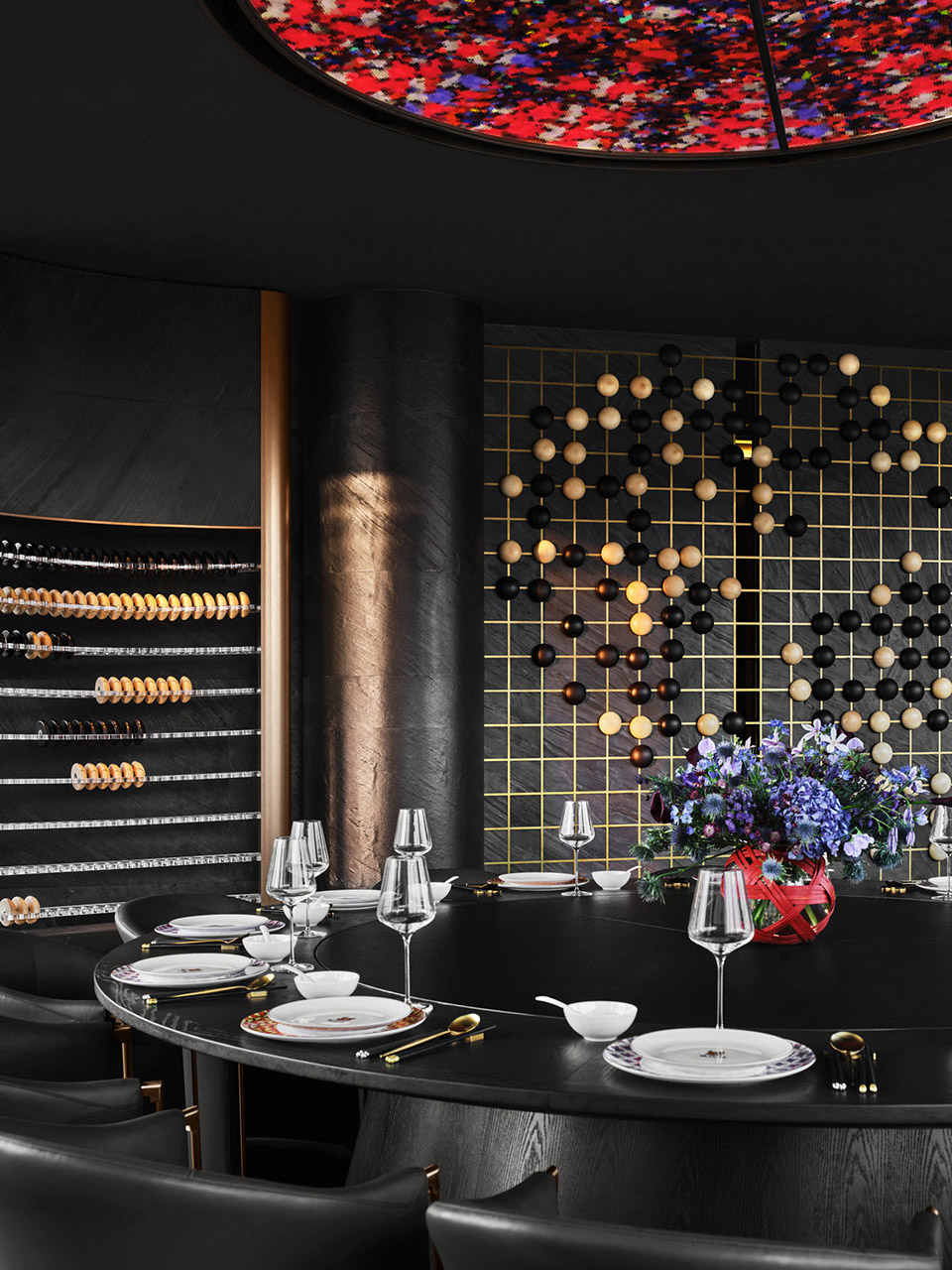 粤江南丨中国杭州丨杭州无形有行设计-87