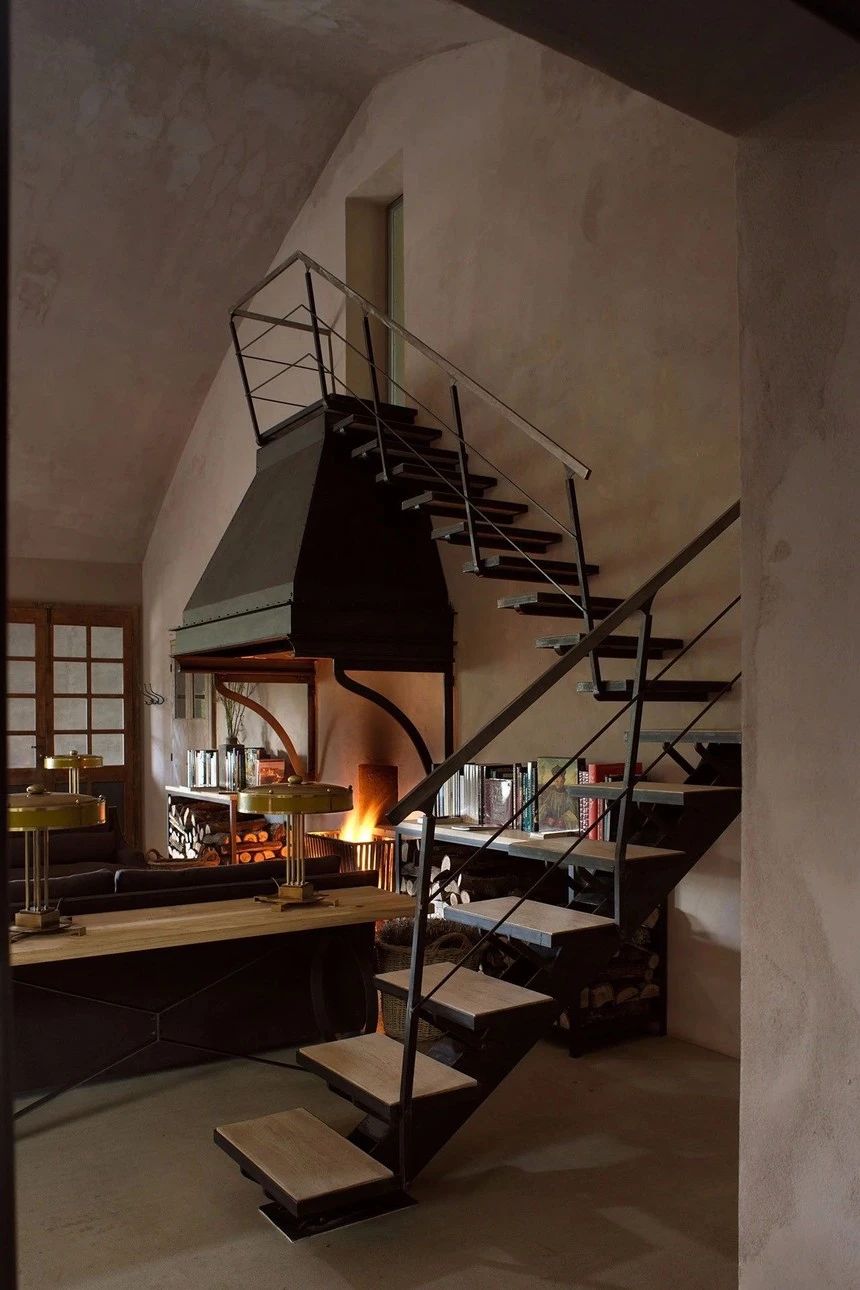 意大利千年古堡改造成奢华酒店,领略中世纪魅力-95