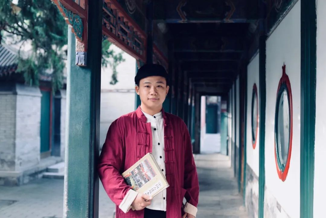 探秘中国古代建筑装饰，解锁传统工艺之美-5