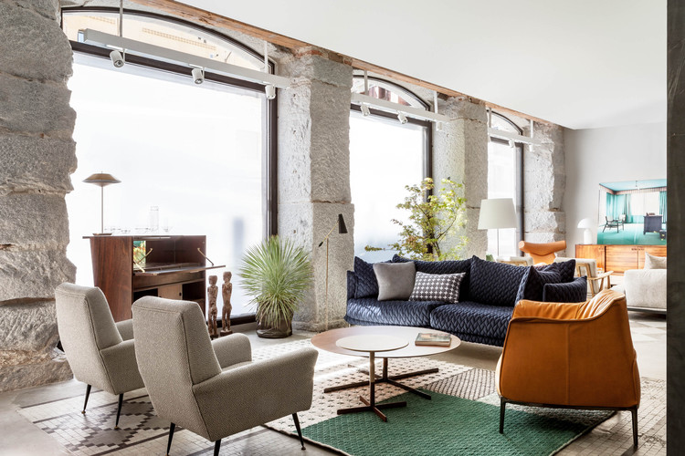 巴达维亚展示厅-7