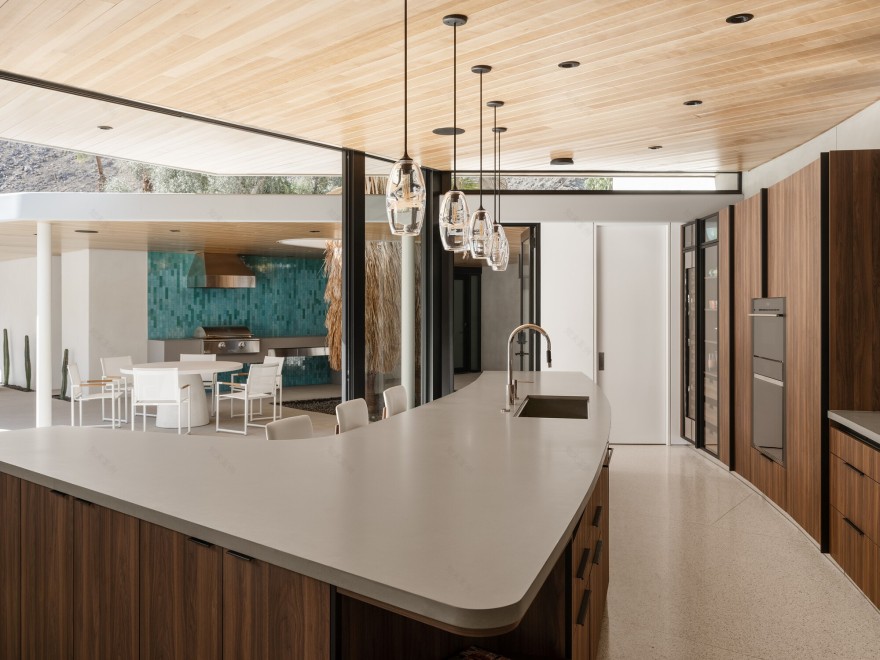 埃尔多拉多三号屋丨美国丨o2 Architecture-43