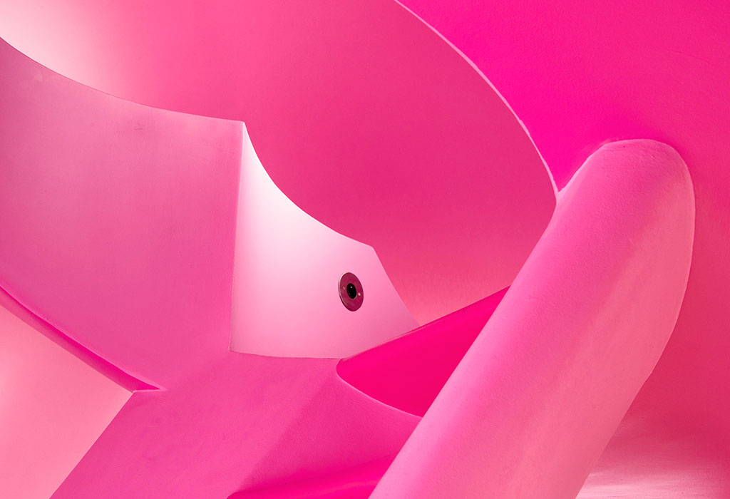 地中海泡泡宫殿，创新与自然的和谐共生-53