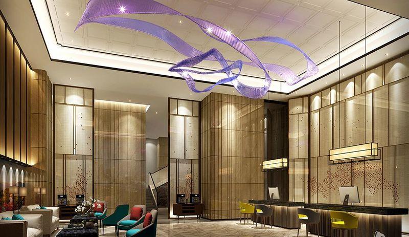 遵义E·国际精品酒店-5