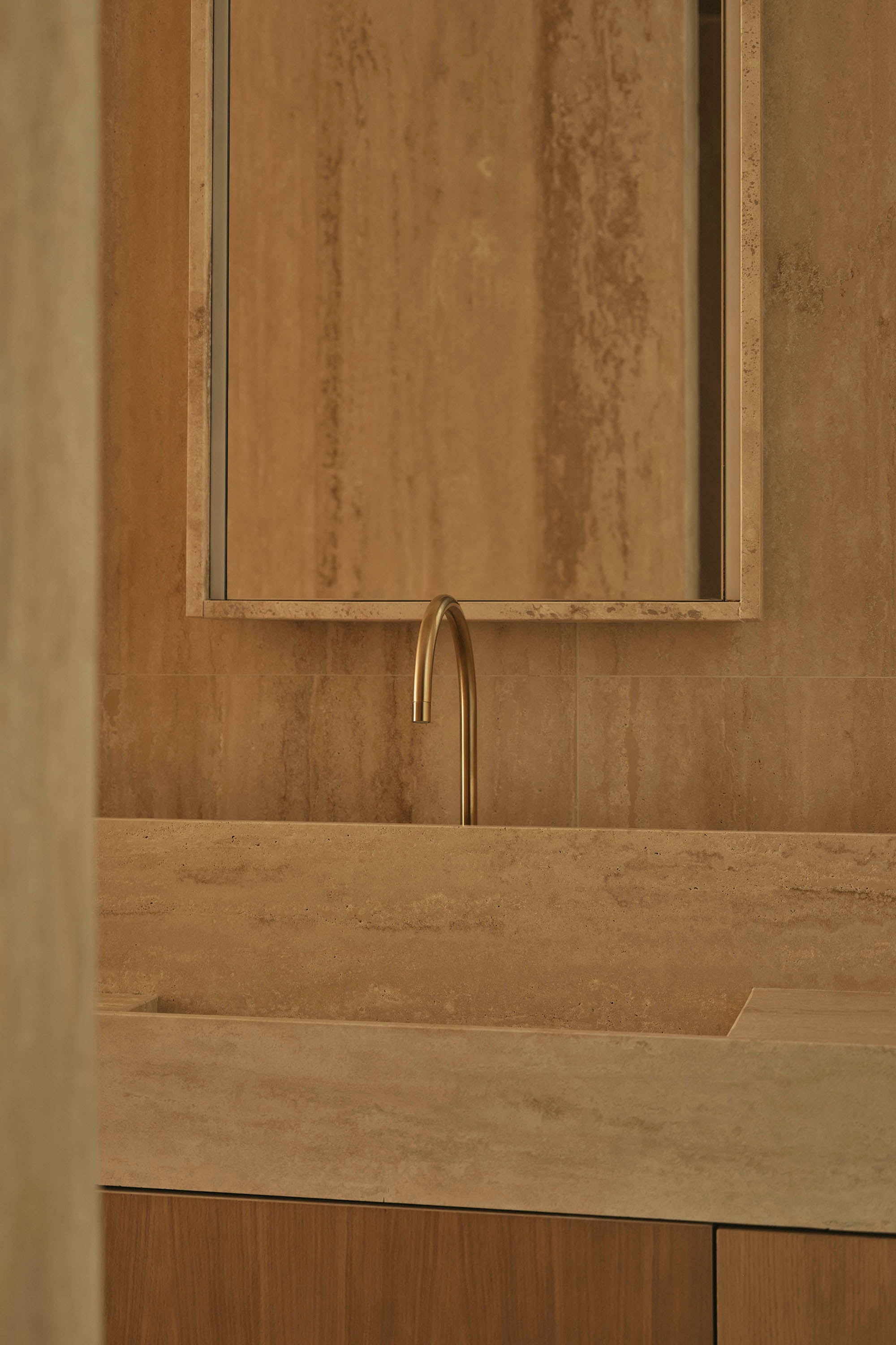 GE 公寓丨Balzar Architects-28