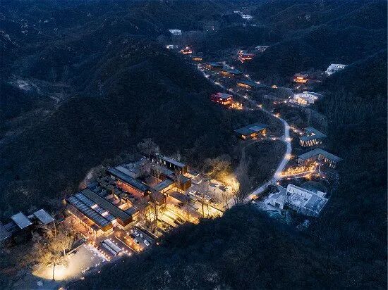 从“网红”到“长红”，如何用建筑艺术对抗城市化焦虑？-13